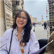 Profesora de inglés y apoyo en primaria (bilingüe)